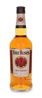 Finlandia Four Roses